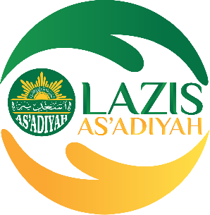 Logo LAZ As'adiyah